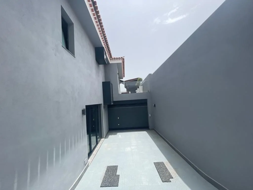 Villa Teresa