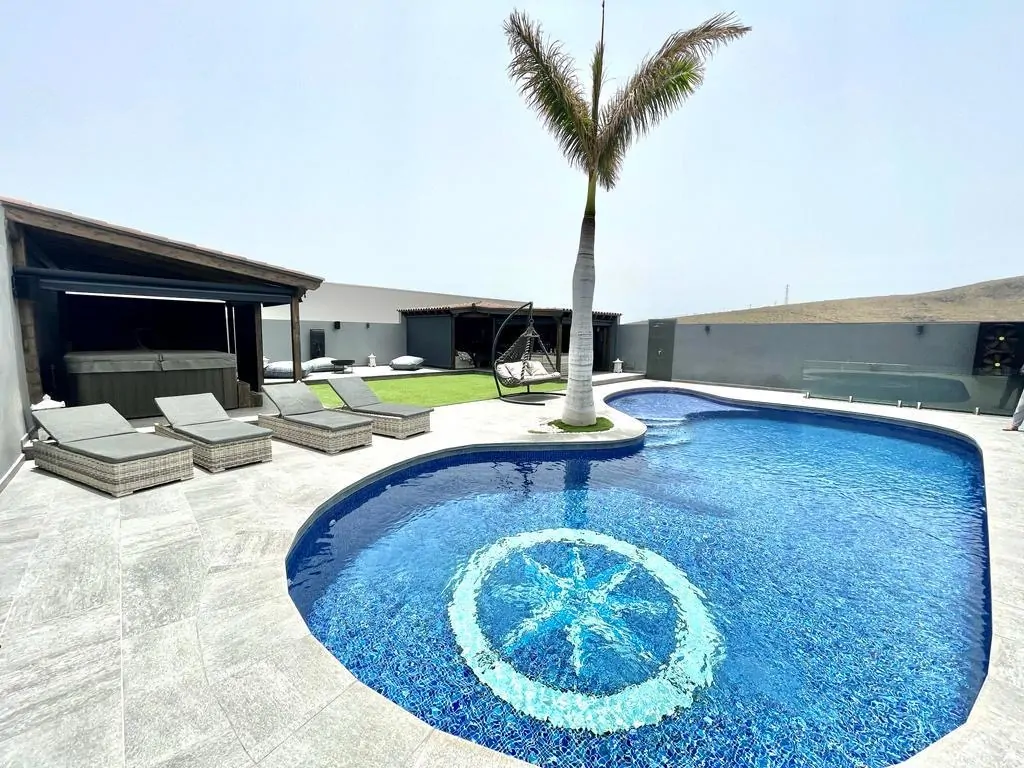 Villa Teresa