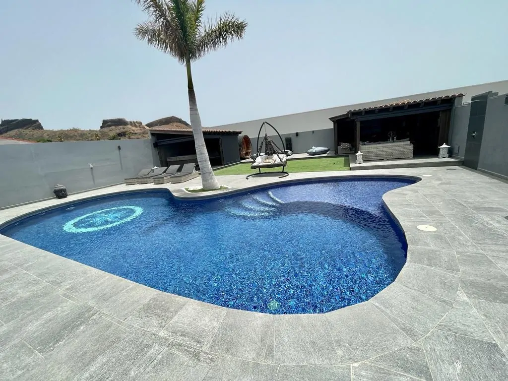 Villa Teresa