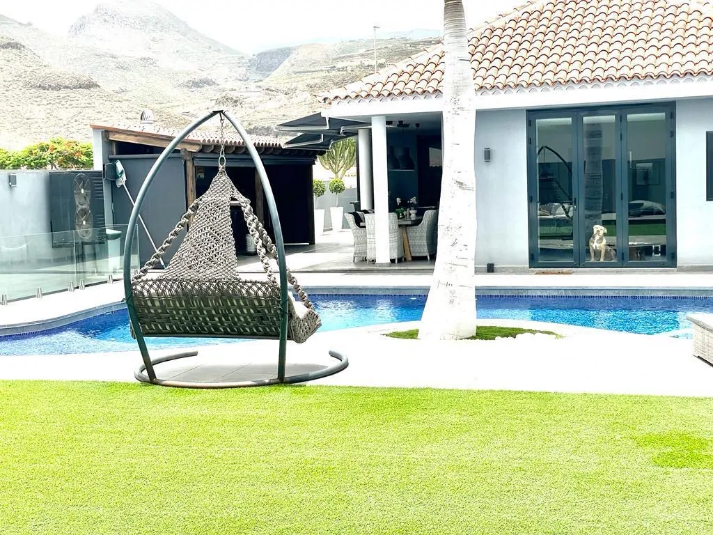 Villa Teresa