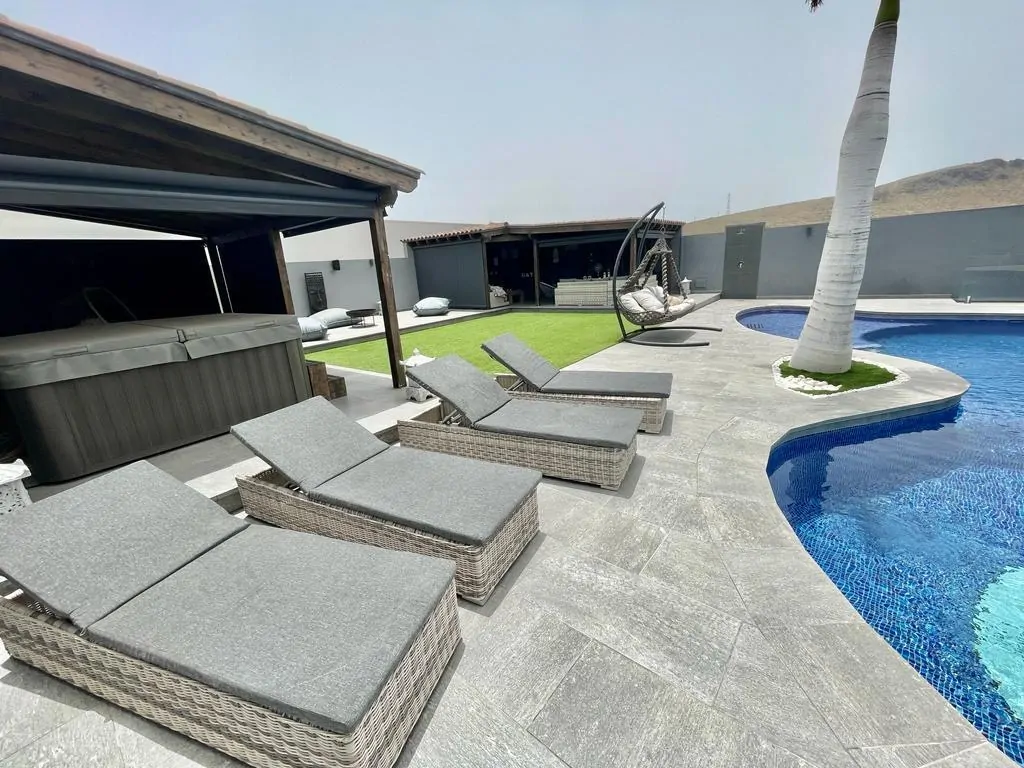 Villa Teresa