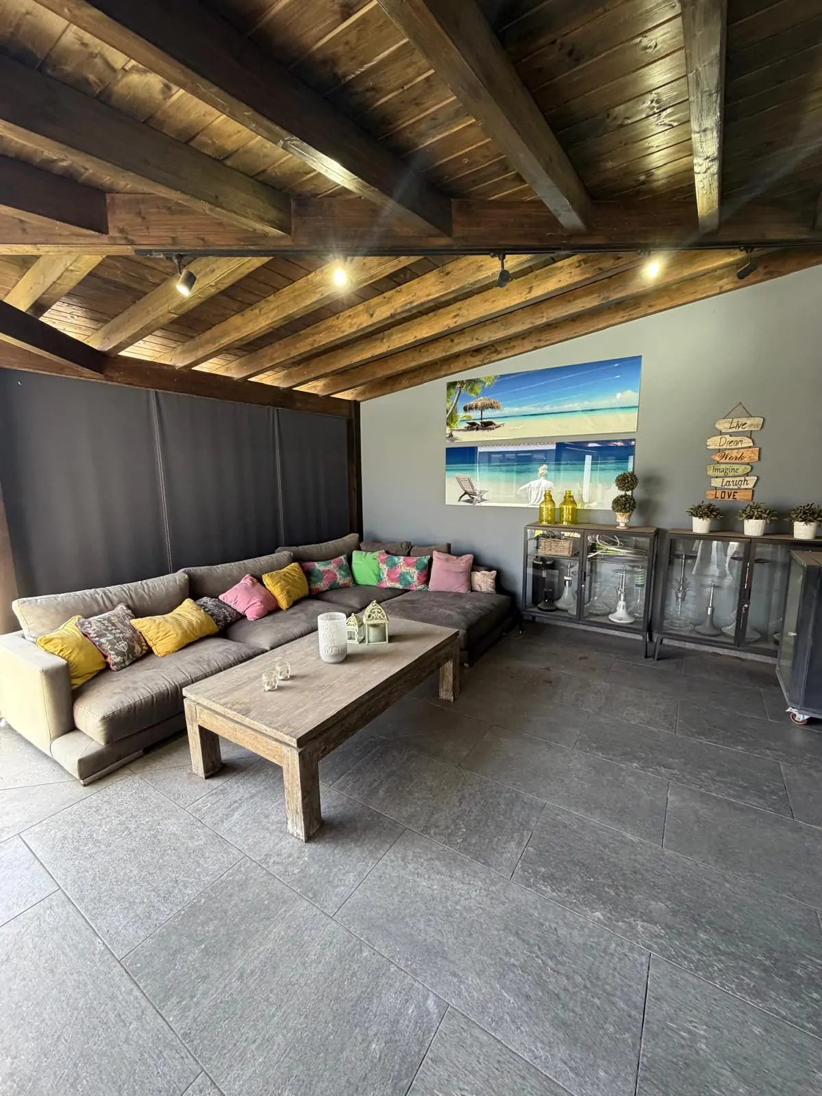 Villa Teresa