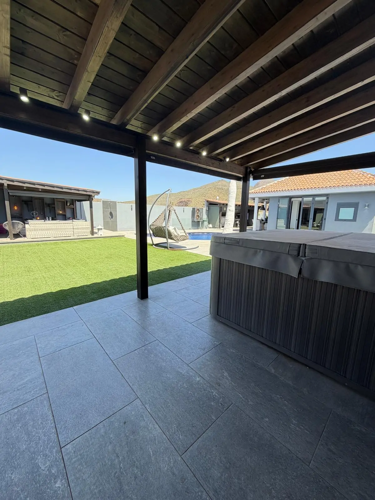 Villa Teresa