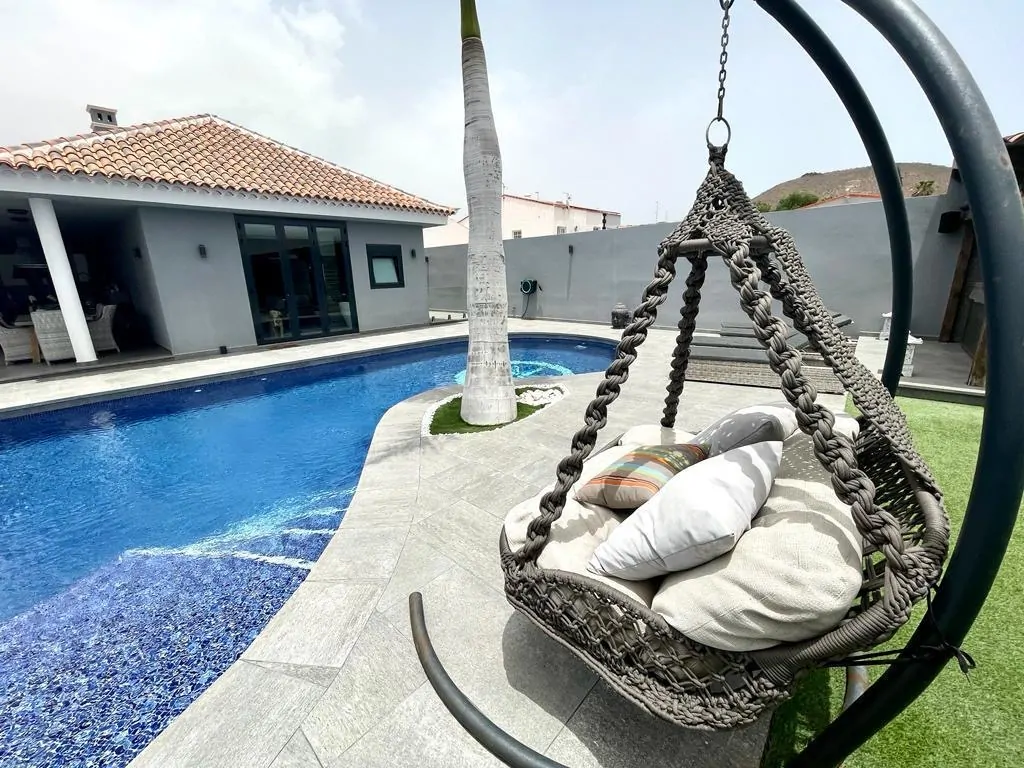 Villa Teresa