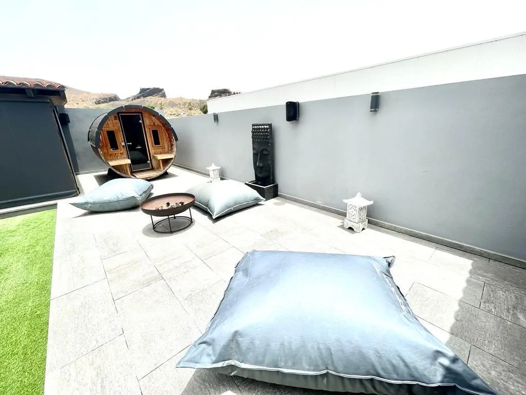 Villa Teresa