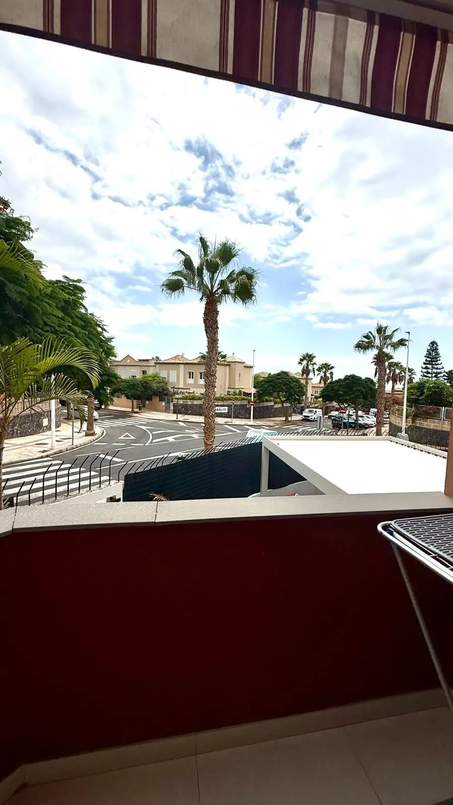Casa los Vientos