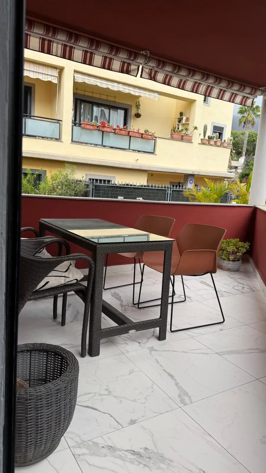 Casa los Vientos