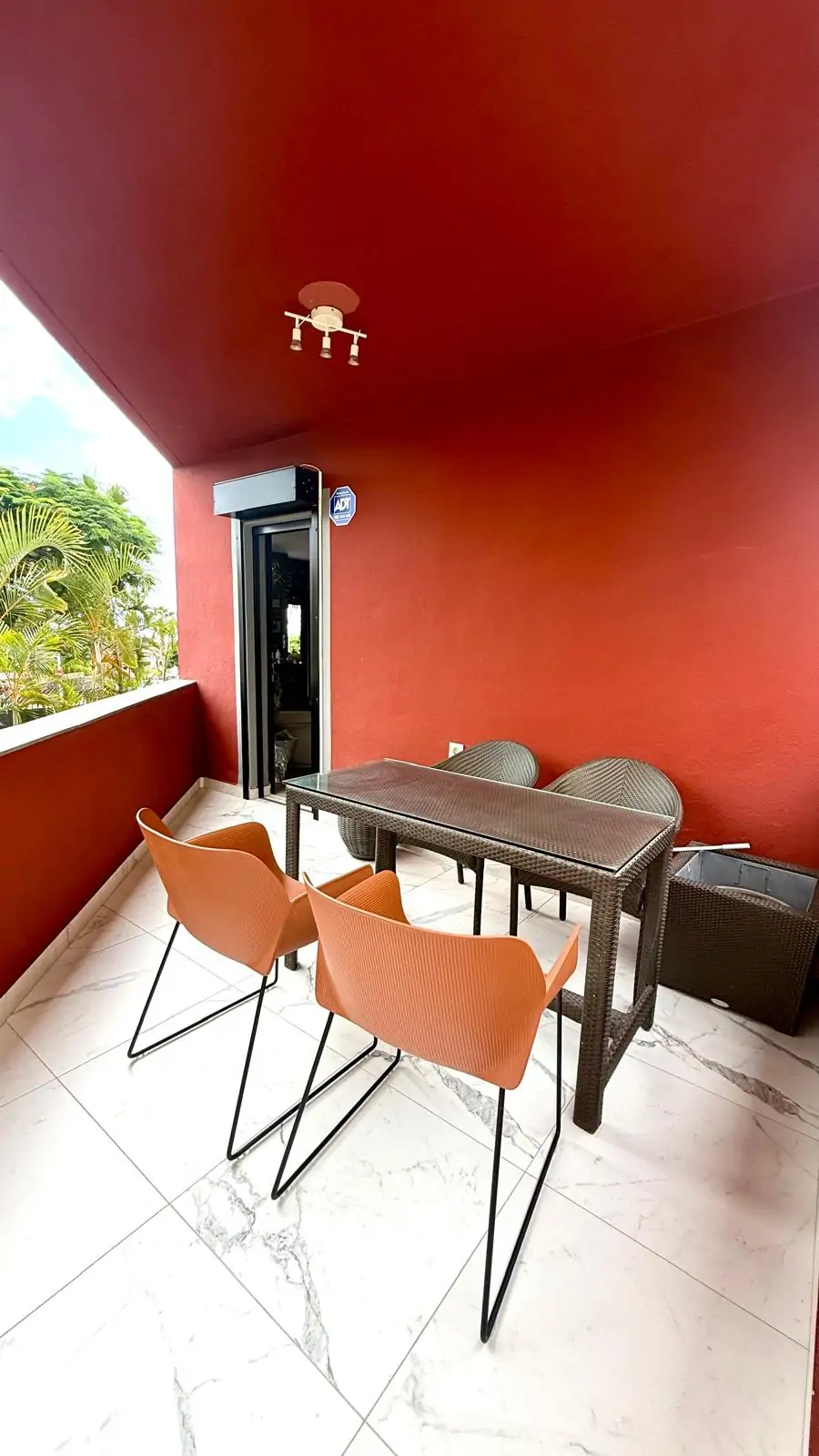 Casa los Vientos