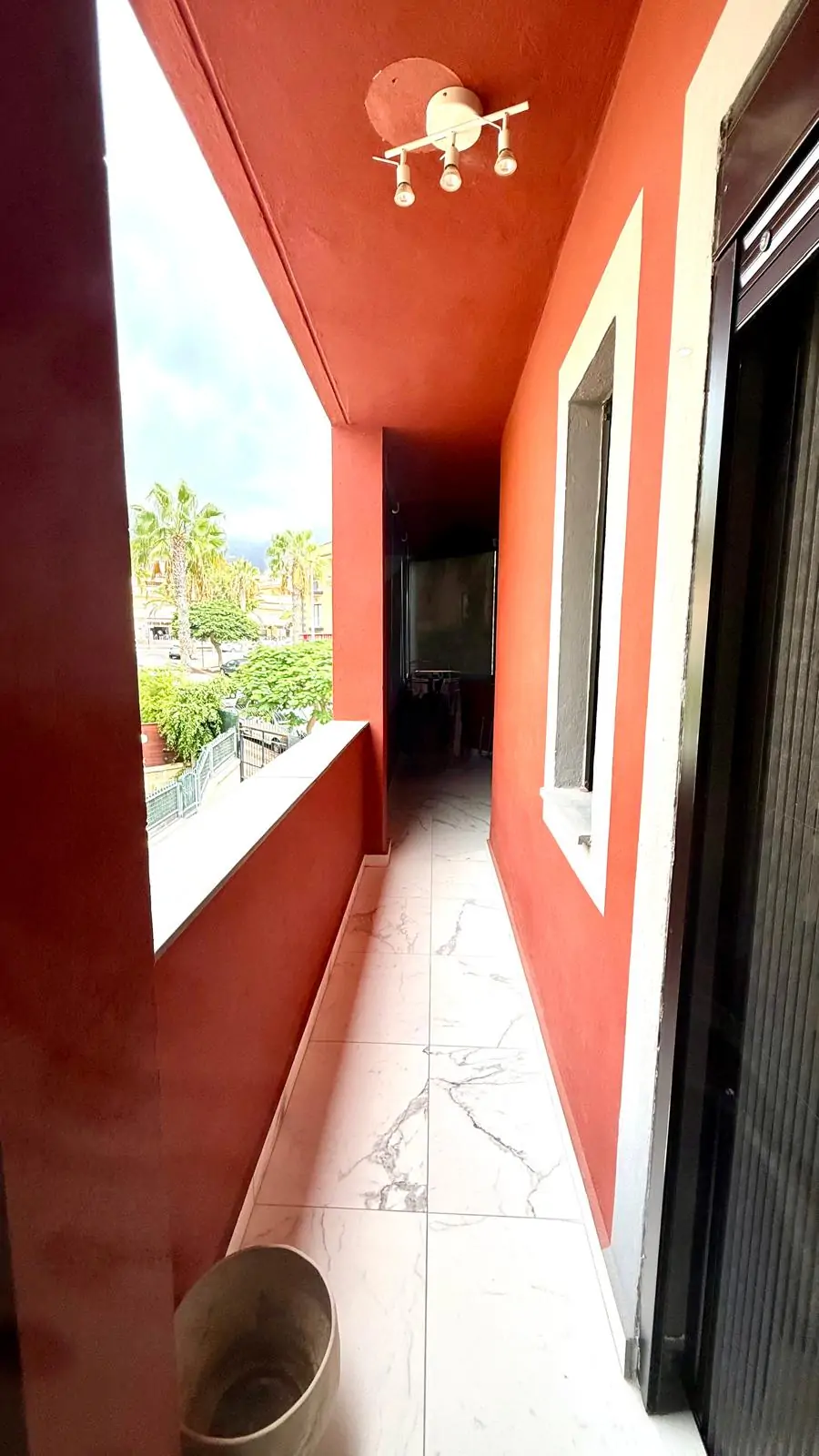Casa los Vientos