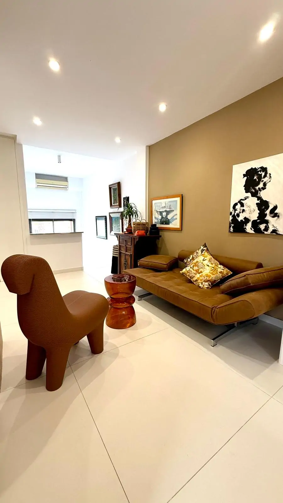 Casa los Vientos
