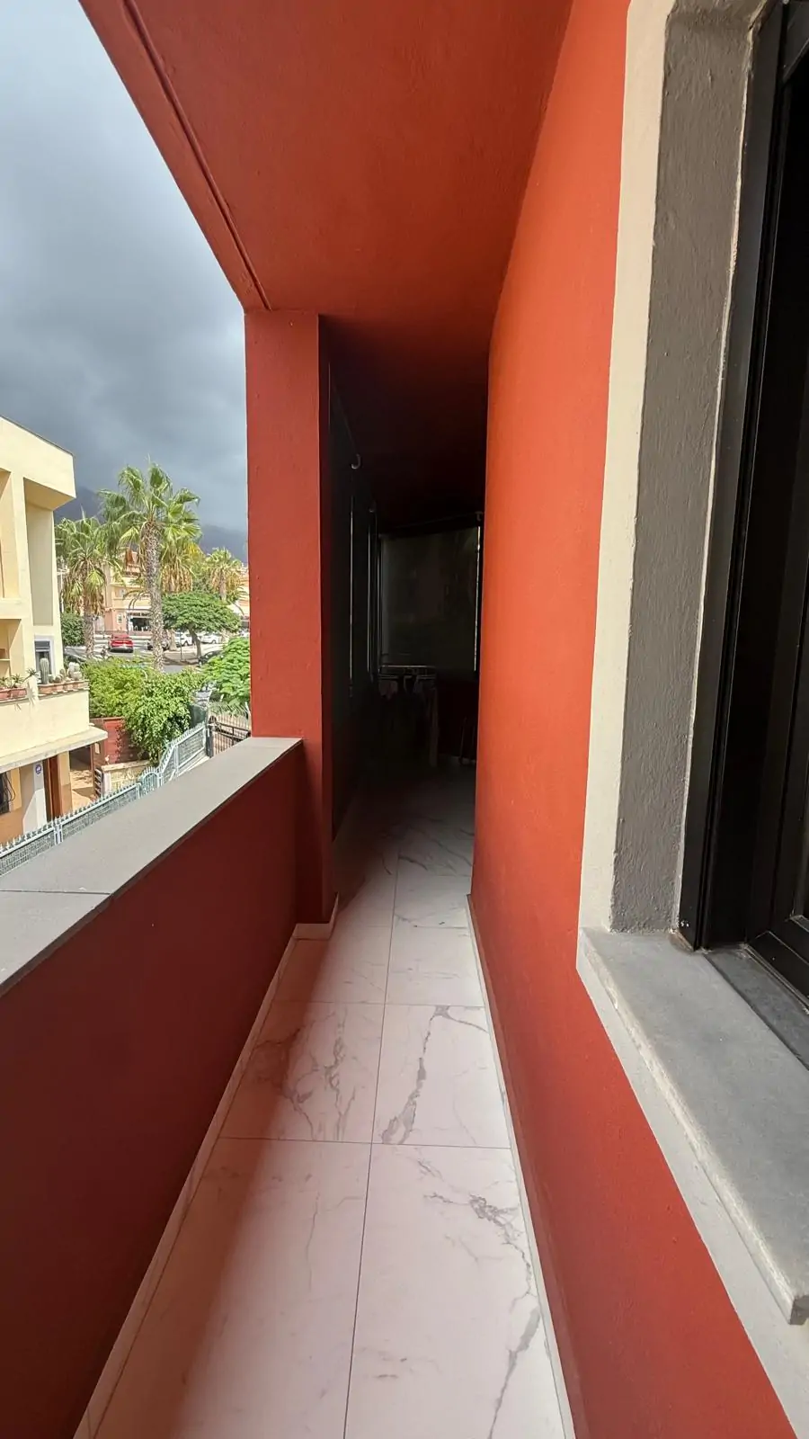 Casa los Vientos