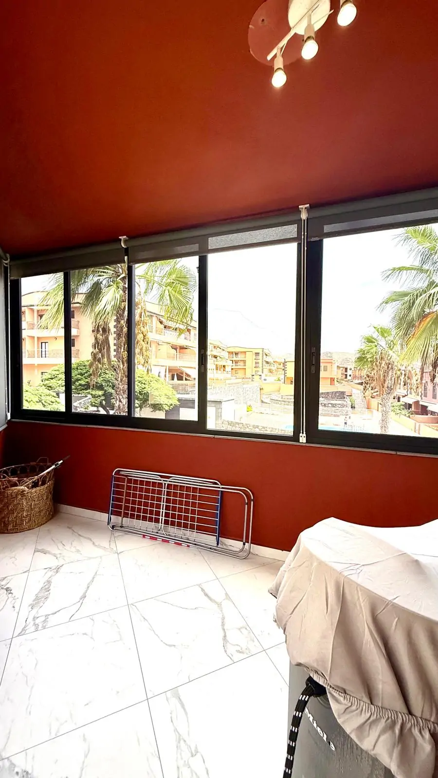 Casa los Vientos