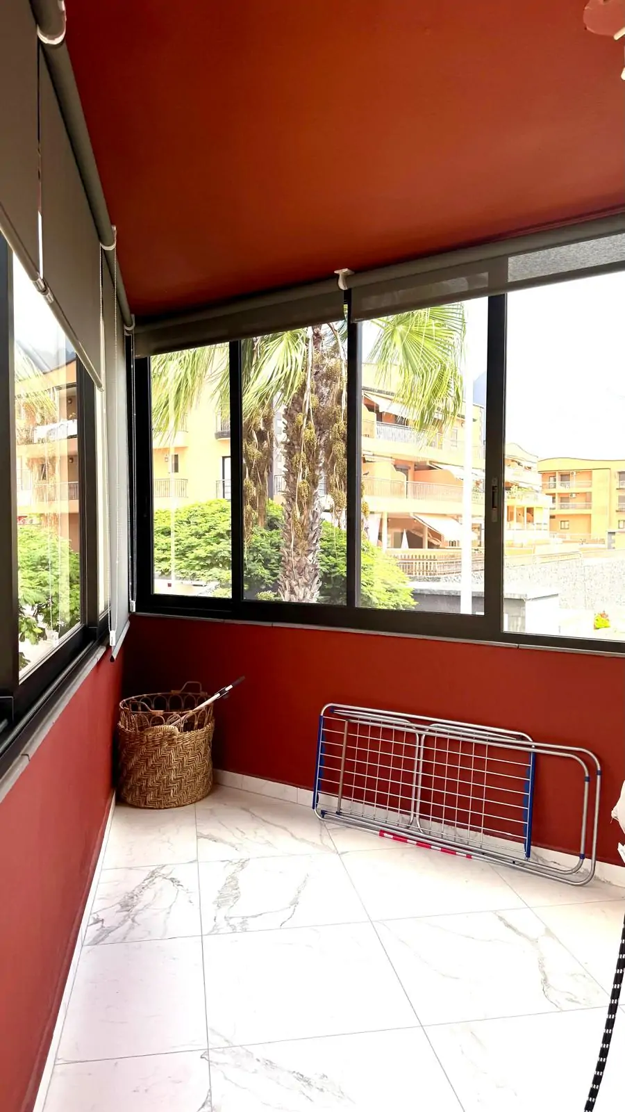 Casa los Vientos
