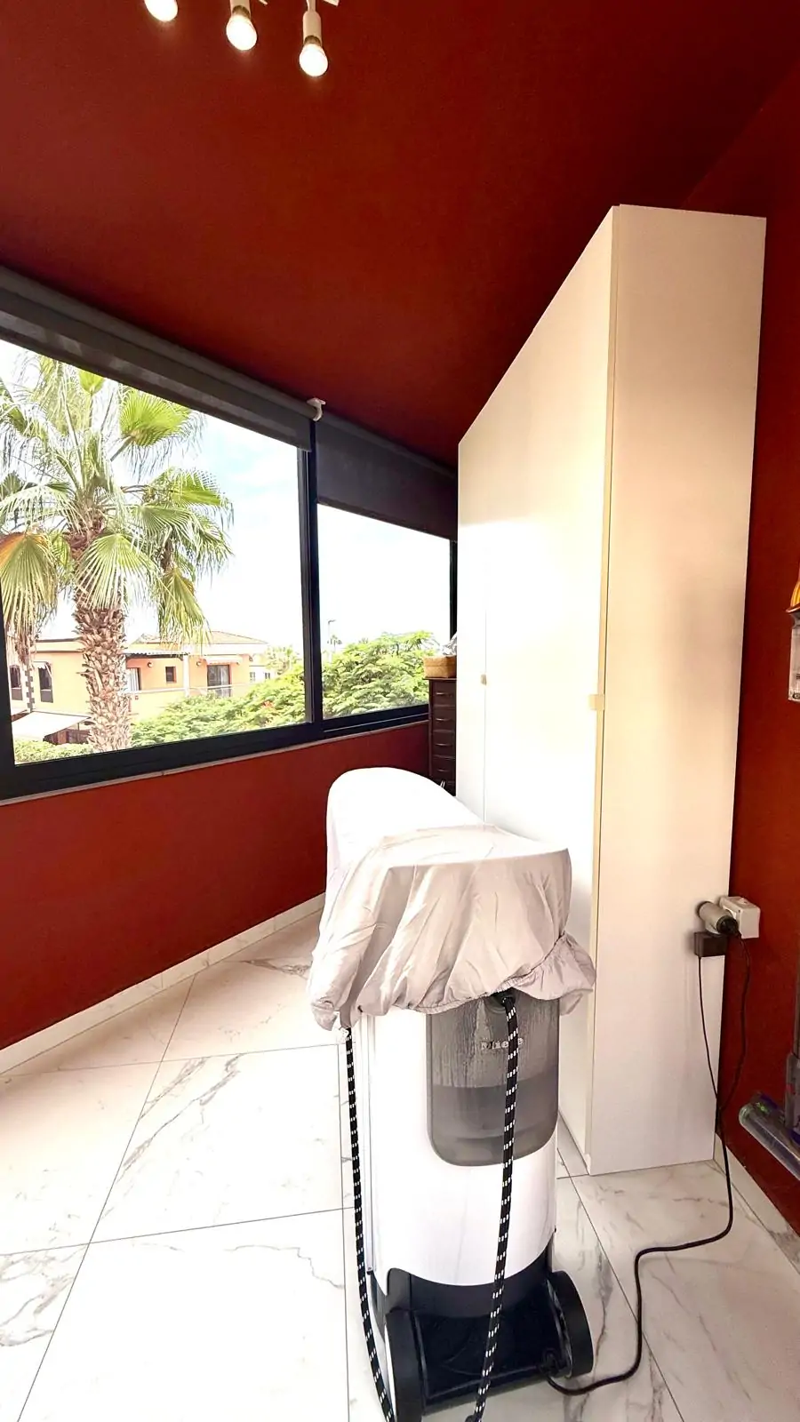 Casa los Vientos
