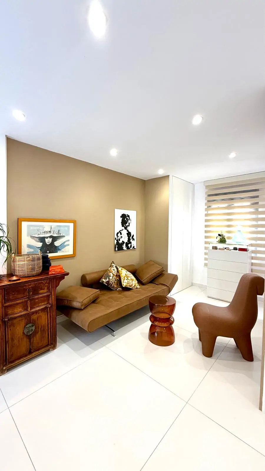 Casa los Vientos