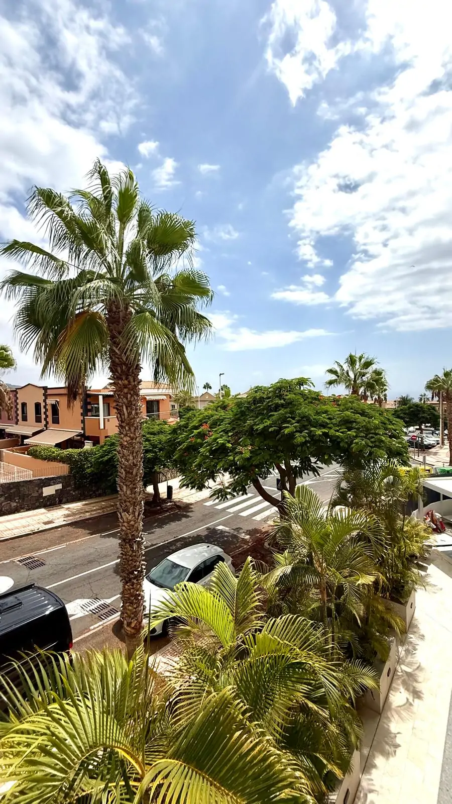 Casa los Vientos