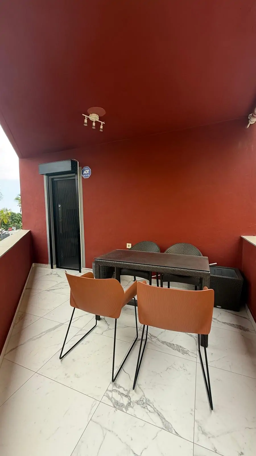 Casa los Vientos