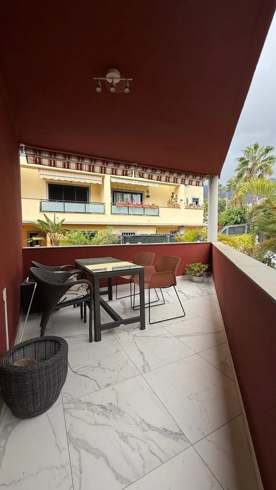 Casa los Vientos