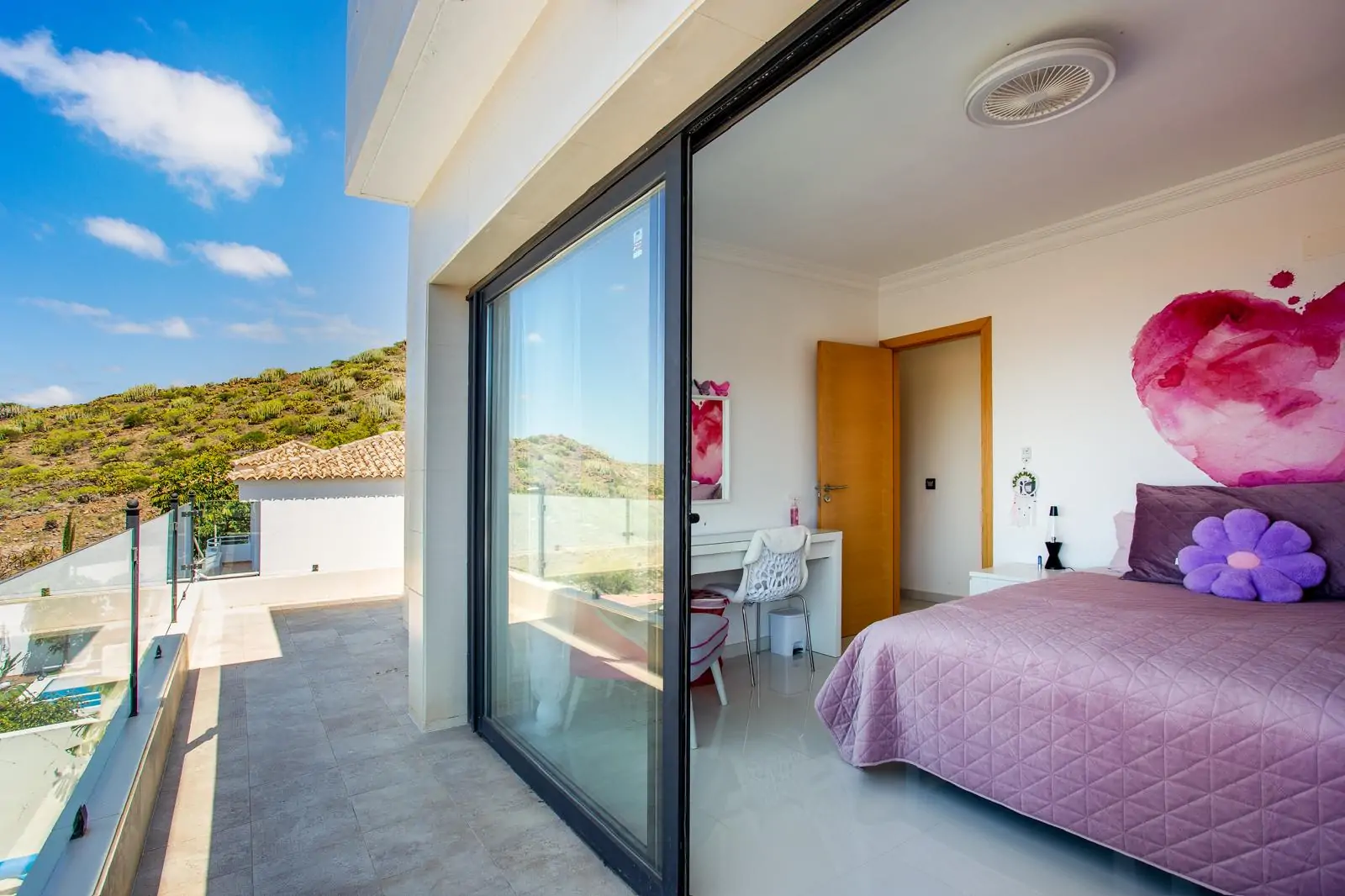 Villa Aragon