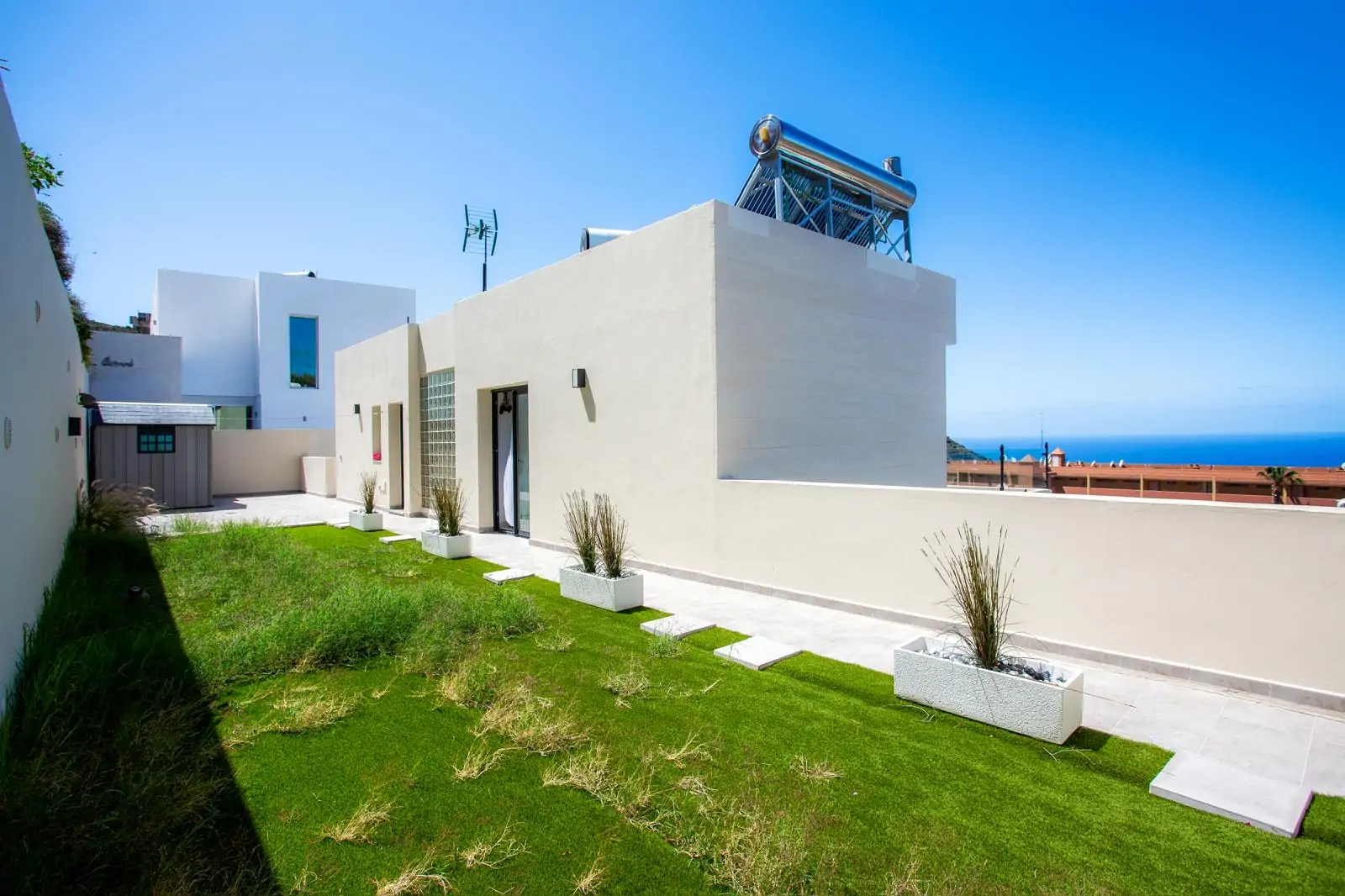 Villa Aragon