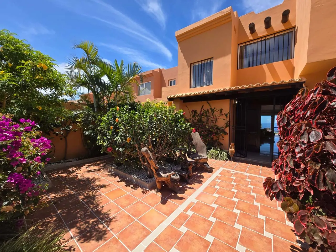 Villa Ballesteros
