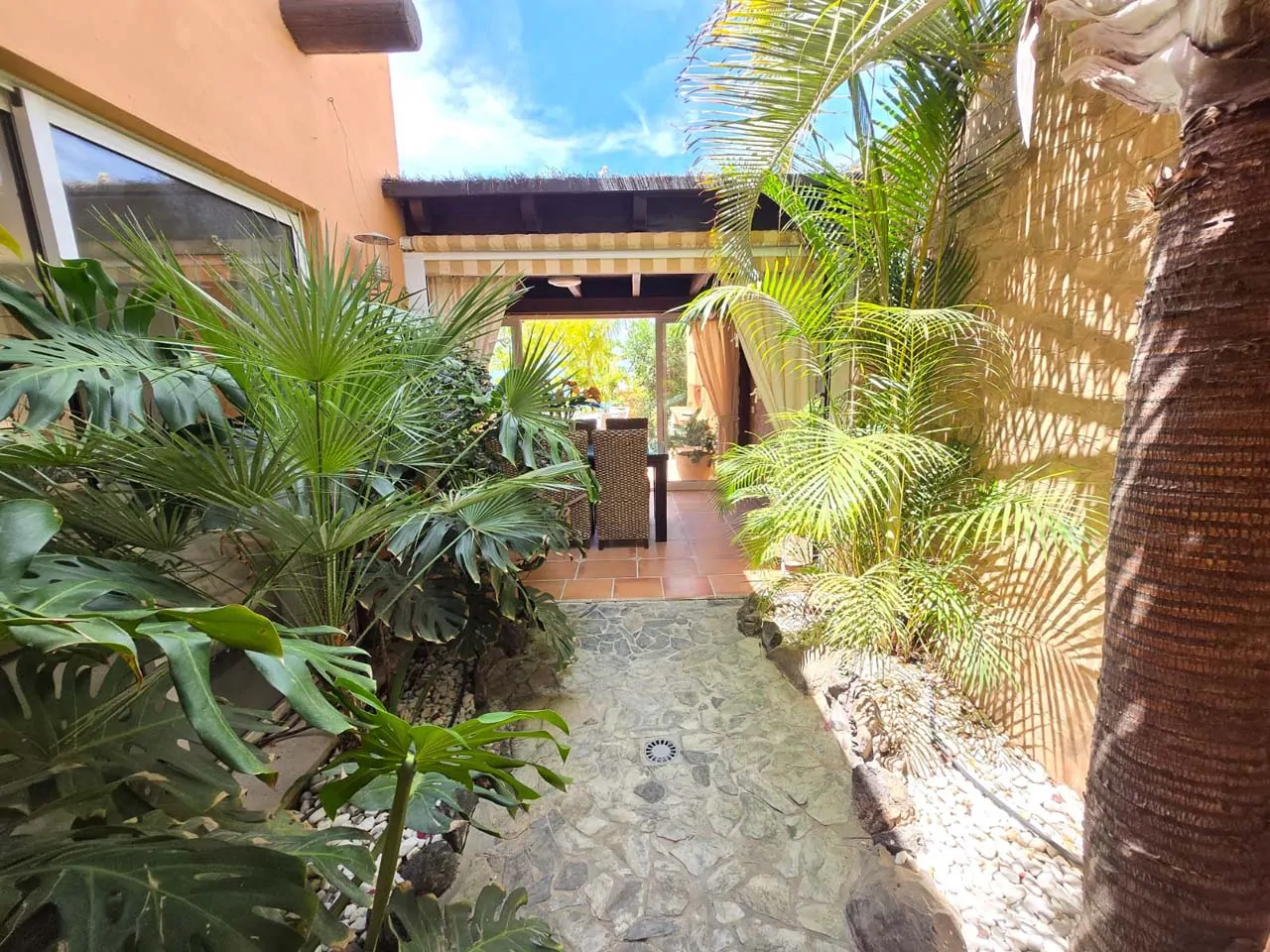 Villa Ballesteros