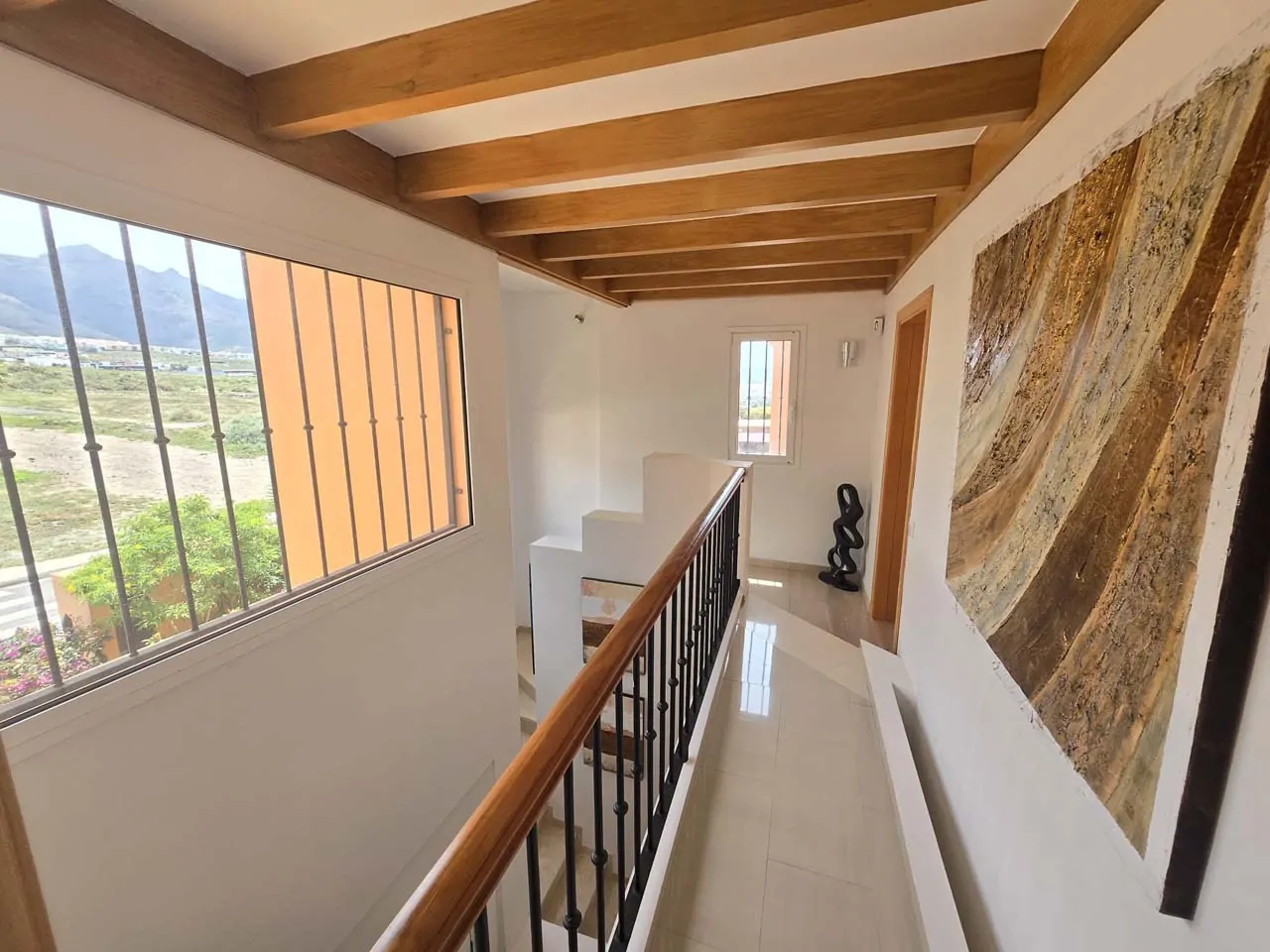 Villa Ballesteros
