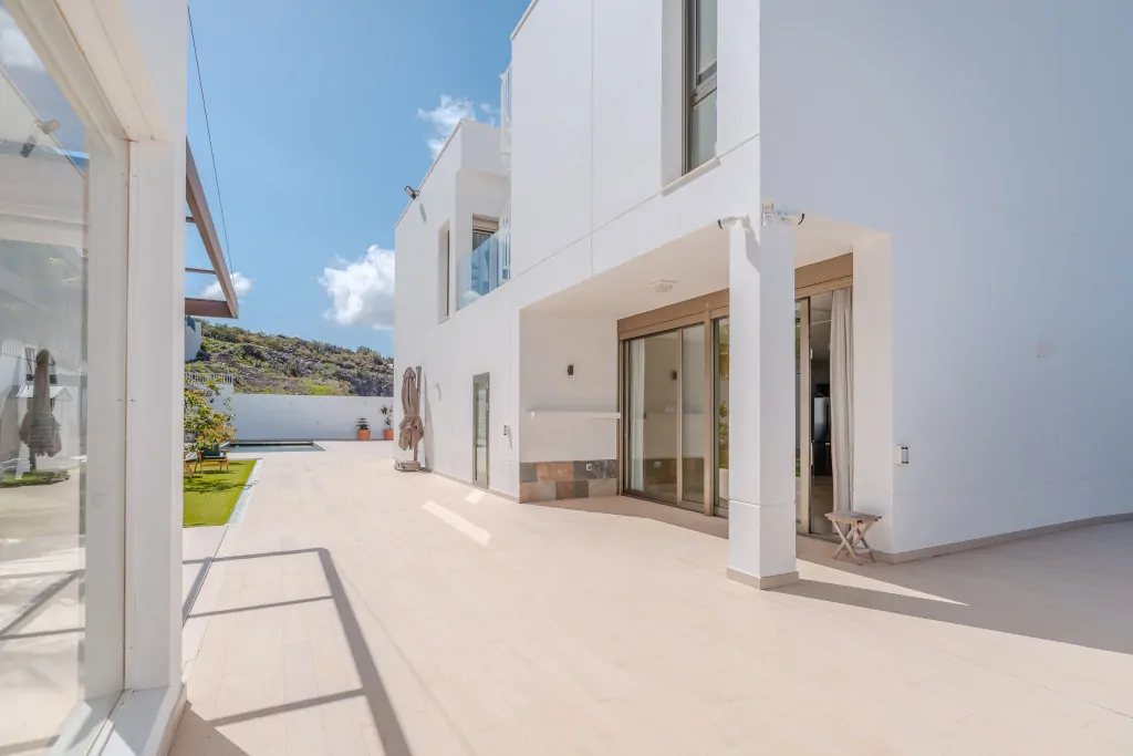 Villa Grande
