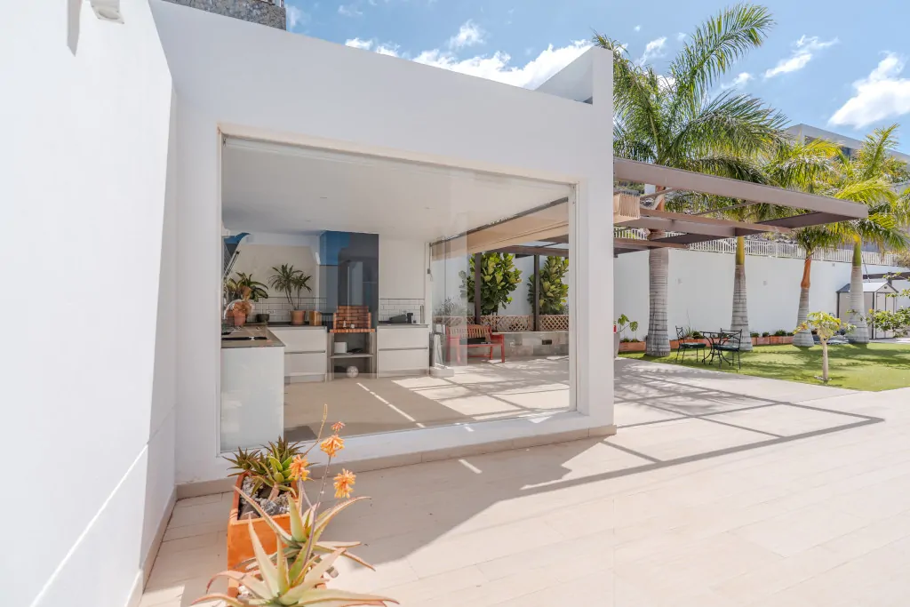 Villa Grande