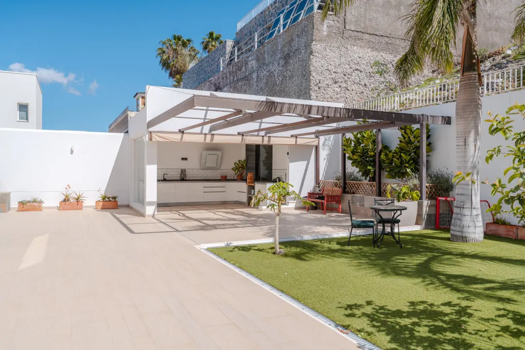 Villa Grande
