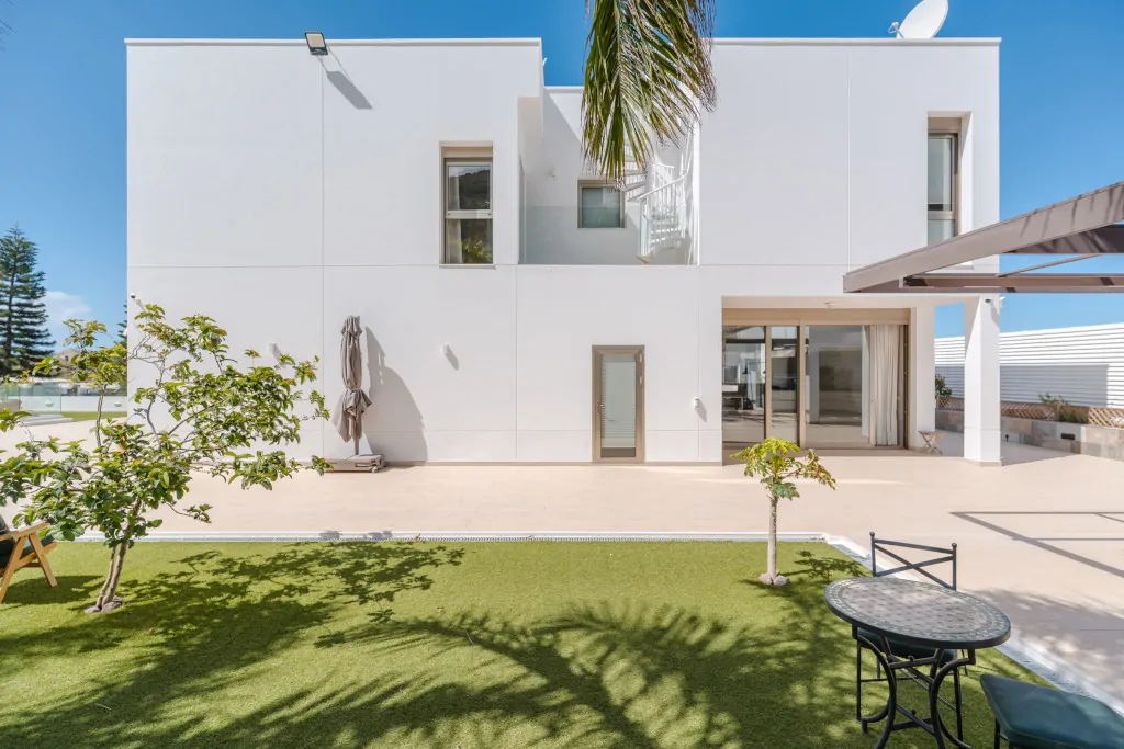 Villa Grande