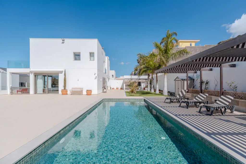 Villa Grande