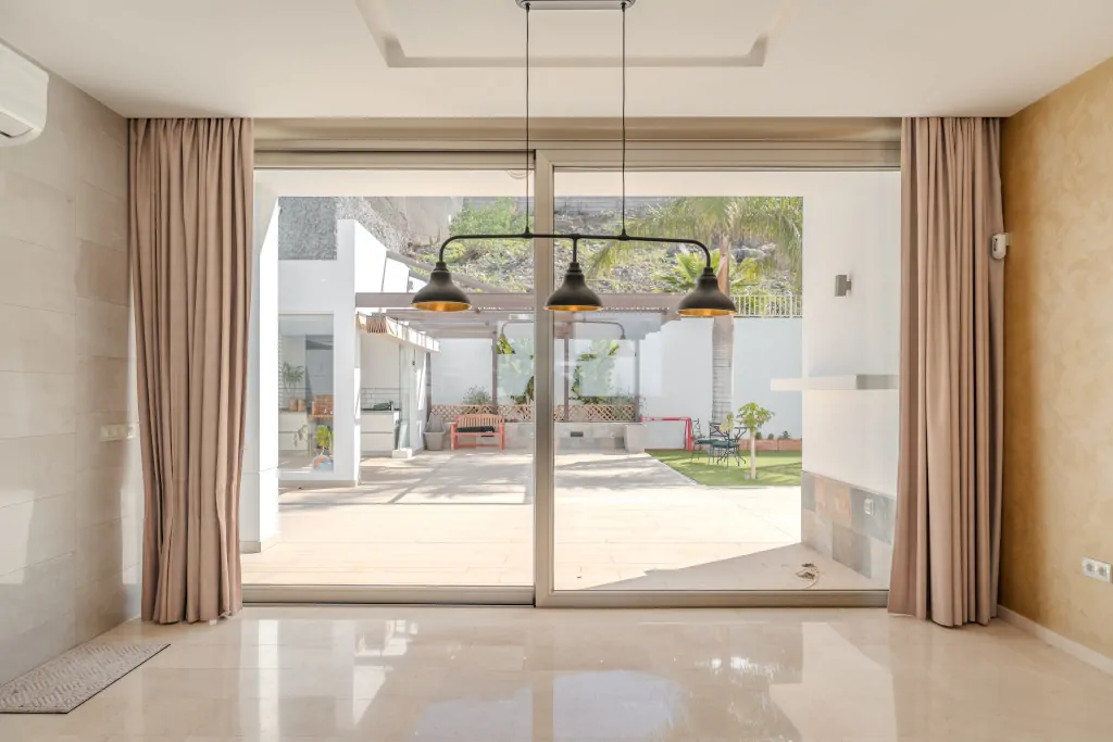 Villa Grande