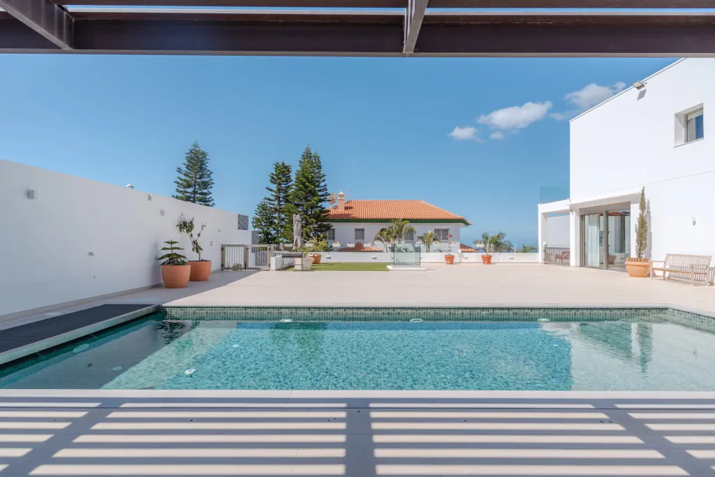 Villa Grande