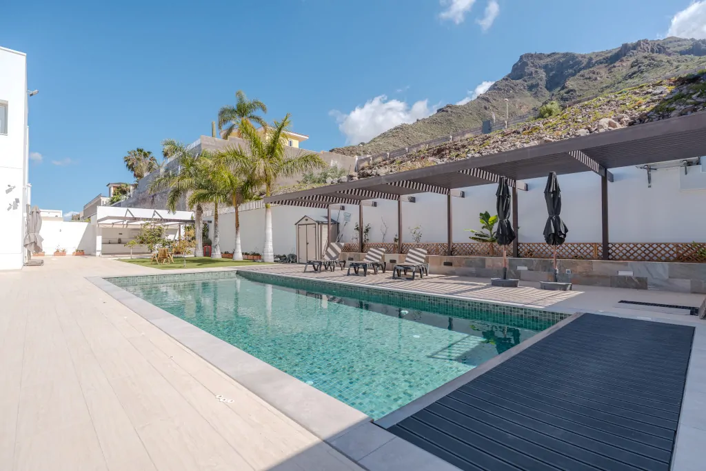 Villa Grande