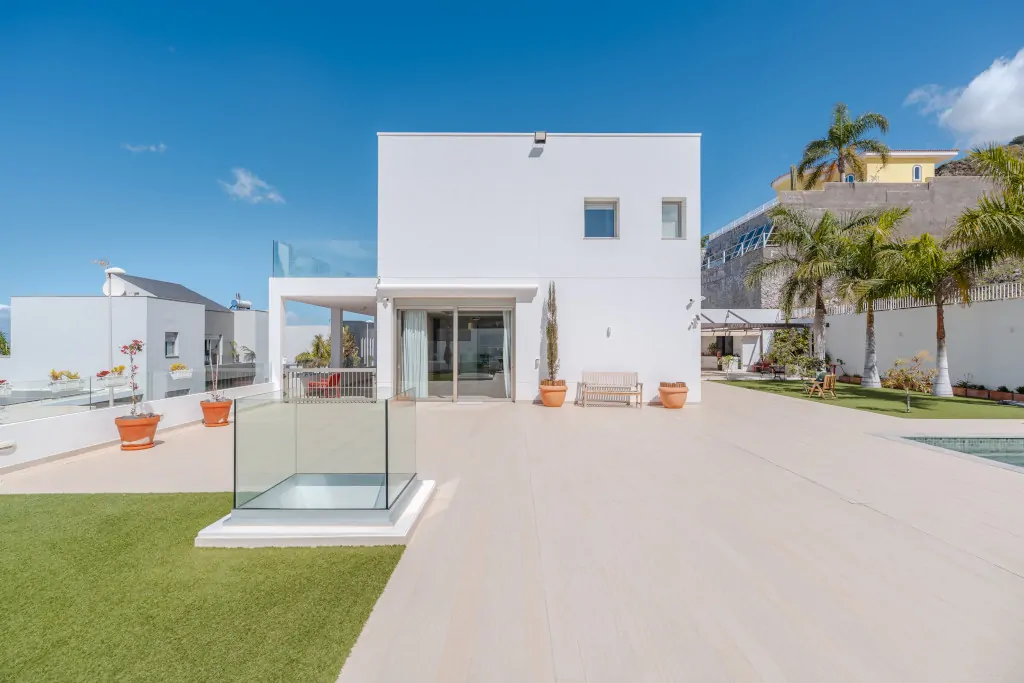 Villa Grande