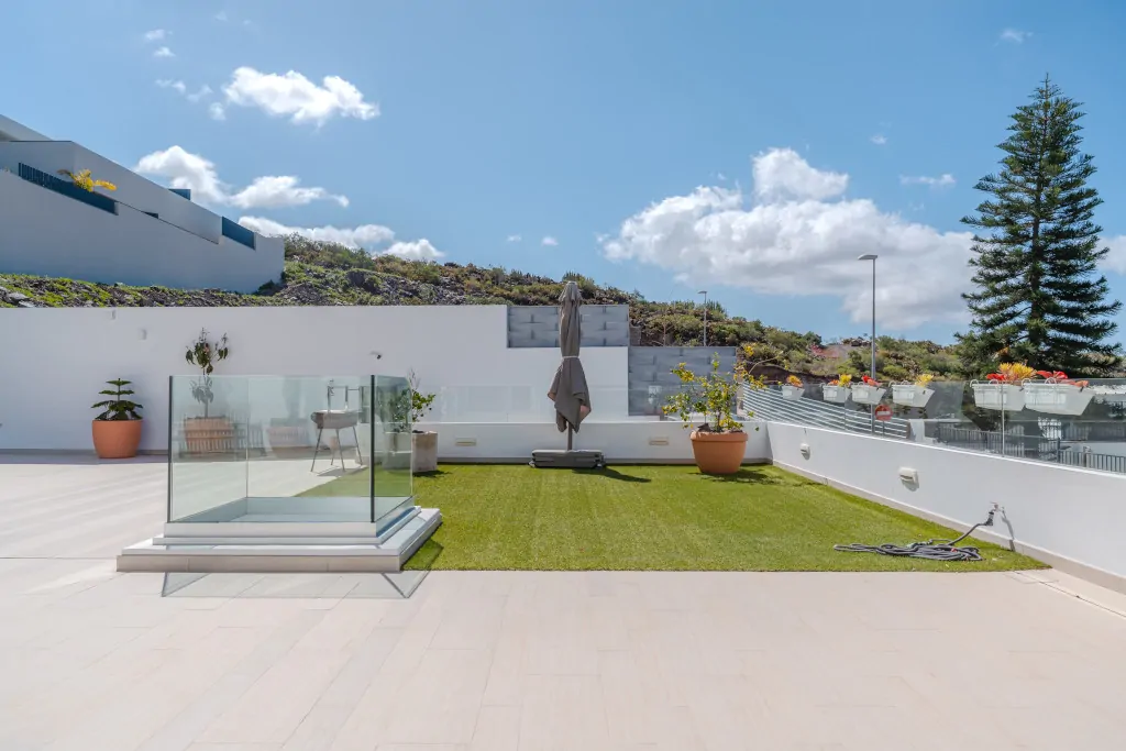Villa Grande