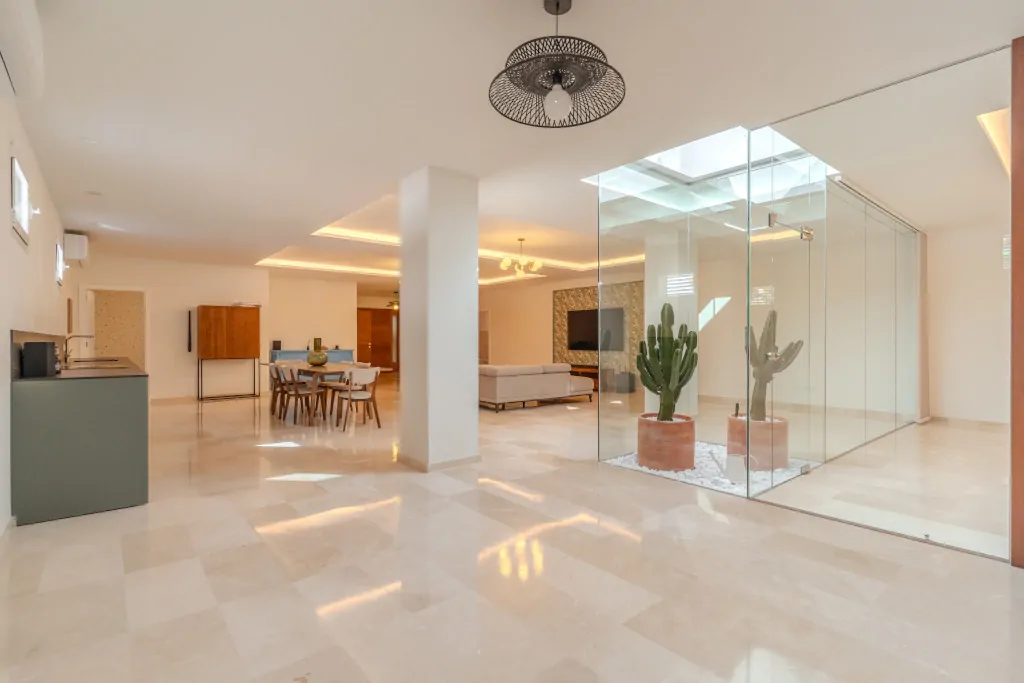 Villa Grande