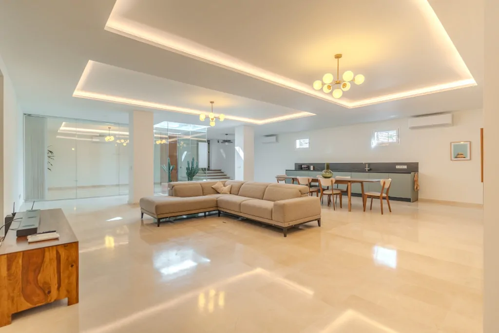 Villa Grande