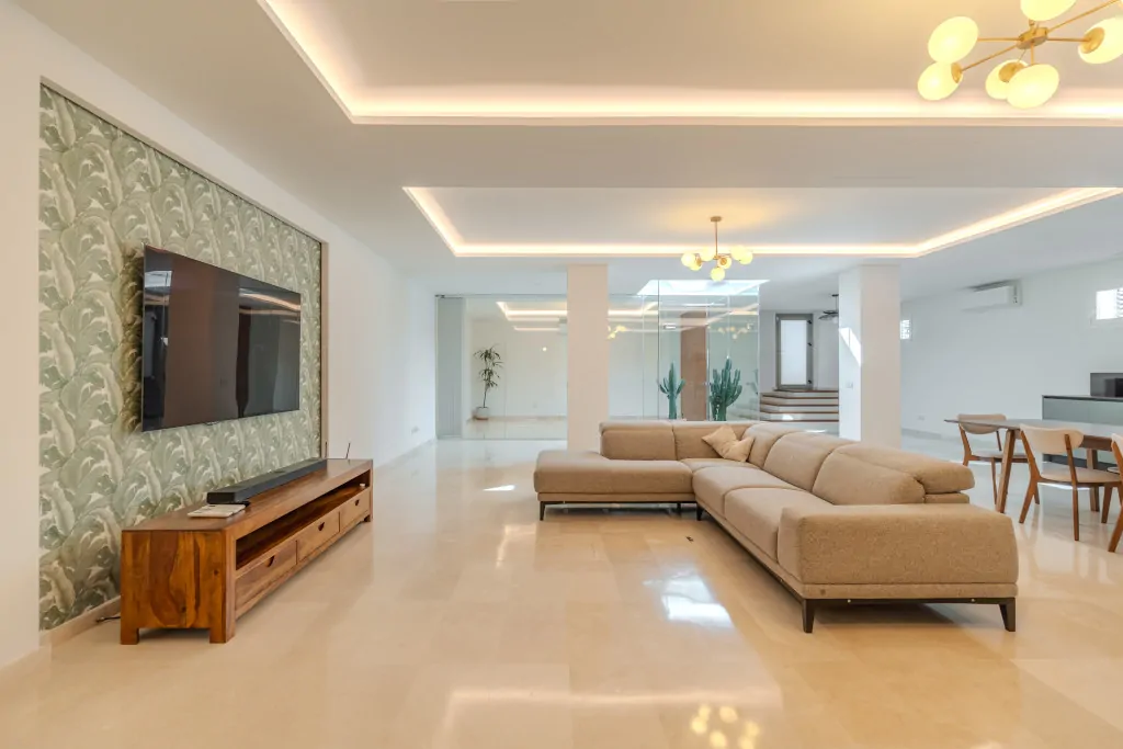 Villa Grande