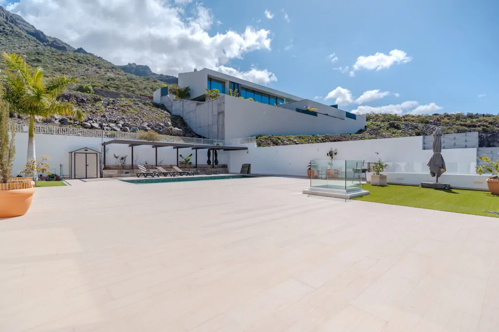 Villa Grande