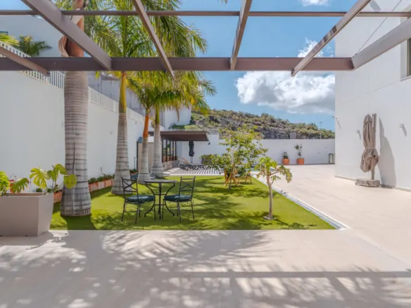 Villa Grande
