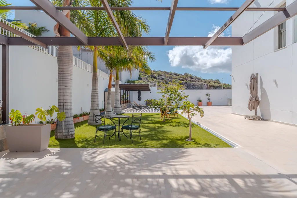 Villa Grande