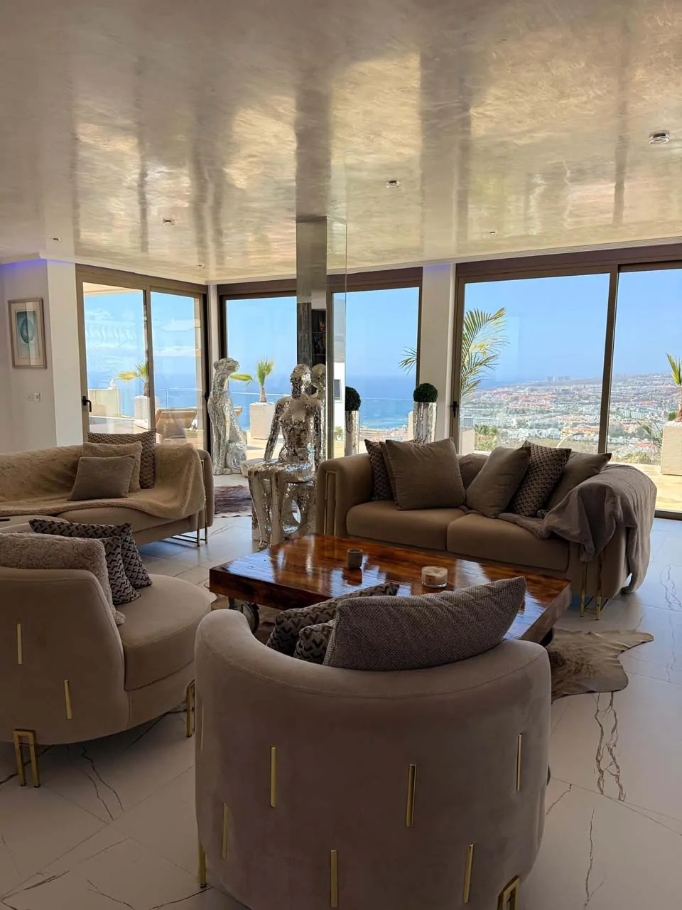 Villa Soprano