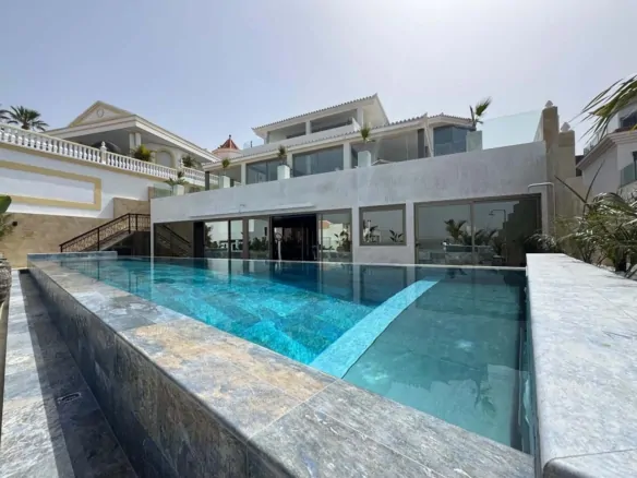 Villa Soprano